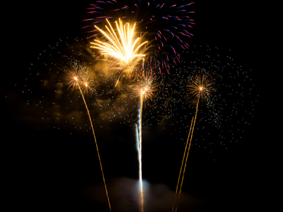 Night Show Supreme Kit